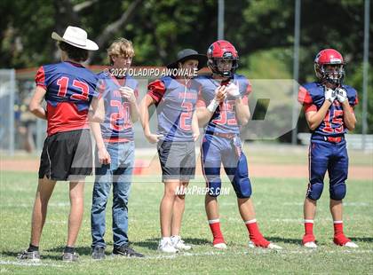Thumbnail 2 in Ovilla Christian @ Wylie Prep Academy photogallery.