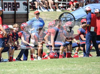 Thumbnail 3 in Ovilla Christian @ Wylie Prep Academy photogallery.