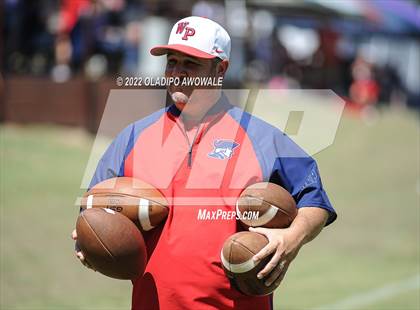 Thumbnail 2 in Ovilla Christian @ Wylie Prep Academy photogallery.