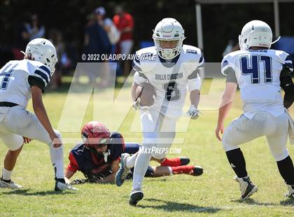Thumbnail 1 in Ovilla Christian @ Wylie Prep Academy photogallery.