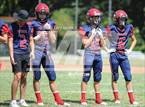 Photo from the gallery "Ovilla Christian @ Wylie Prep Academy"