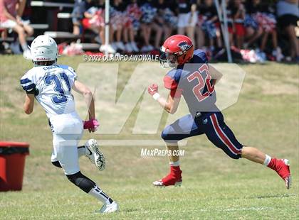 Thumbnail 3 in Ovilla Christian @ Wylie Prep Academy photogallery.