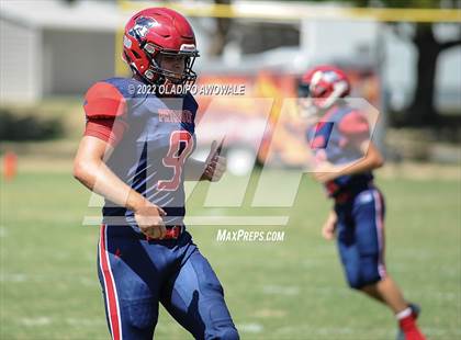 Thumbnail 3 in Ovilla Christian @ Wylie Prep Academy photogallery.