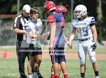 Thumbnail 3 in Ovilla Christian @ Wylie Prep Academy photogallery.