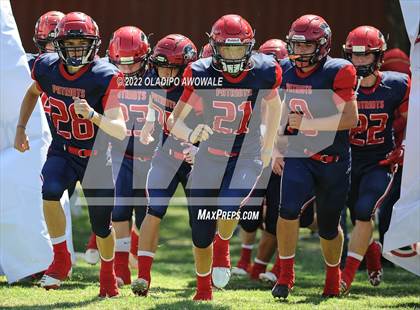 Thumbnail 3 in Ovilla Christian @ Wylie Prep Academy photogallery.
