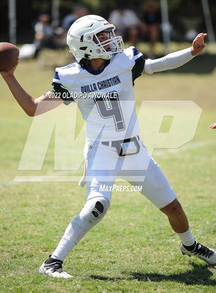 Thumbnail 3 in Ovilla Christian @ Wylie Prep Academy photogallery.