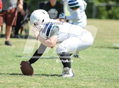 Thumbnail 1 in Ovilla Christian @ Wylie Prep Academy photogallery.