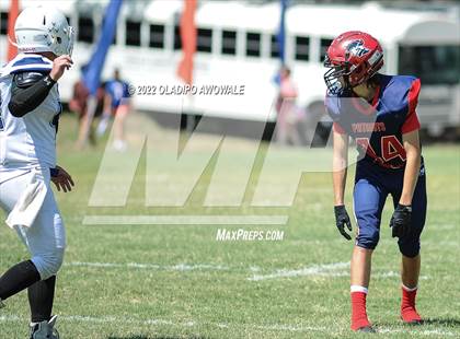 Thumbnail 1 in Ovilla Christian @ Wylie Prep Academy photogallery.