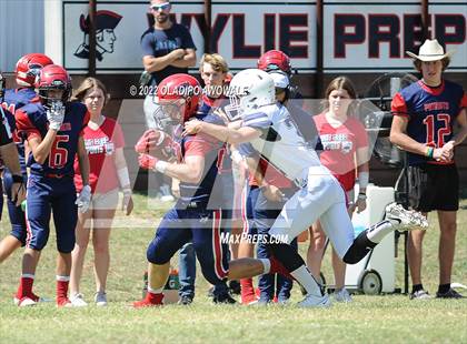 Thumbnail 1 in Ovilla Christian @ Wylie Prep Academy photogallery.