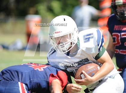 Thumbnail 1 in Ovilla Christian @ Wylie Prep Academy photogallery.
