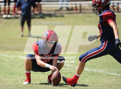 Thumbnail 1 in Ovilla Christian @ Wylie Prep Academy photogallery.