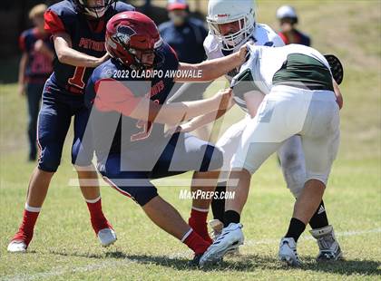 Thumbnail 2 in Ovilla Christian @ Wylie Prep Academy photogallery.