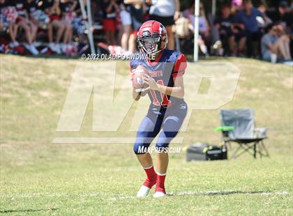 Thumbnail 3 in Ovilla Christian @ Wylie Prep Academy photogallery.