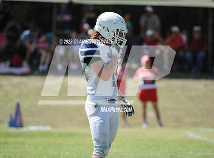 Thumbnail 1 in Ovilla Christian @ Wylie Prep Academy photogallery.