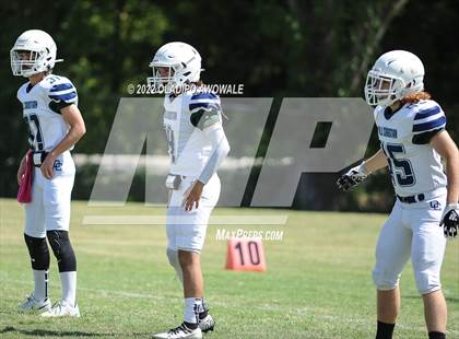 Thumbnail 3 in Ovilla Christian @ Wylie Prep Academy photogallery.