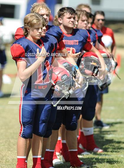 Thumbnail 3 in Ovilla Christian @ Wylie Prep Academy photogallery.