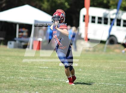 Thumbnail 3 in Ovilla Christian @ Wylie Prep Academy photogallery.