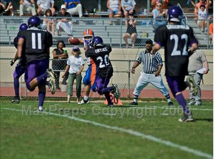 Thumbnail 1 in Bishop Gorman @ Riordan photogallery.