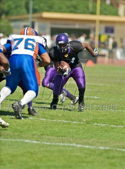 Thumbnail 3 in Bishop Gorman @ Riordan photogallery.