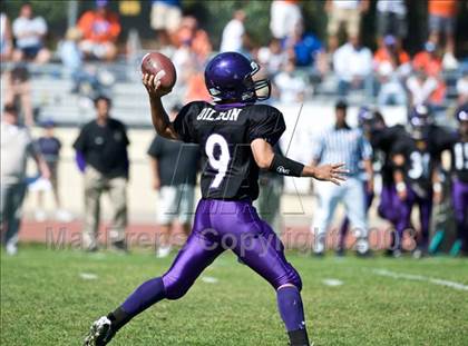 Thumbnail 2 in Bishop Gorman @ Riordan photogallery.