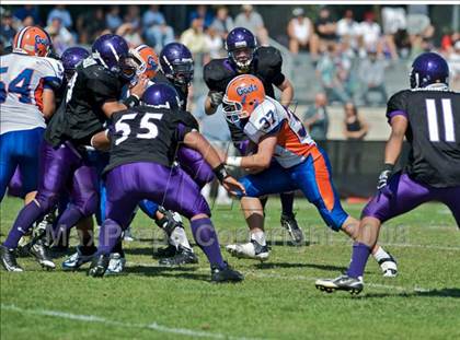 Thumbnail 2 in Bishop Gorman @ Riordan photogallery.