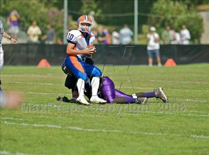 Thumbnail 3 in Bishop Gorman @ Riordan photogallery.