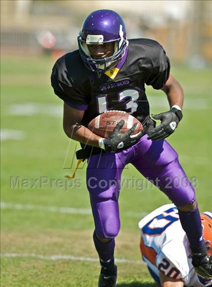 Thumbnail 1 in Bishop Gorman @ Riordan photogallery.
