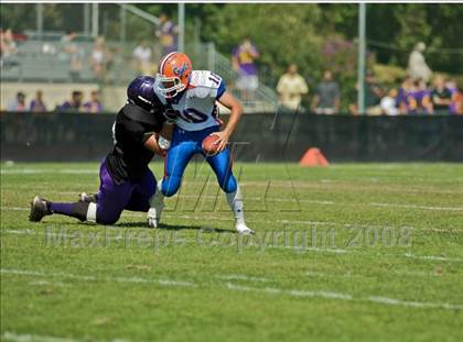 Thumbnail 1 in Bishop Gorman @ Riordan photogallery.