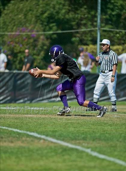 Thumbnail 2 in Bishop Gorman @ Riordan photogallery.