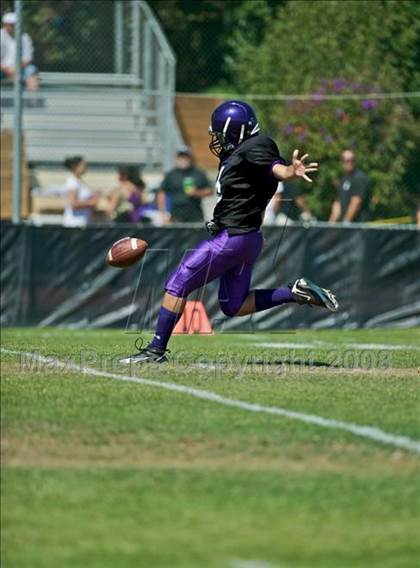 Thumbnail 1 in Bishop Gorman @ Riordan photogallery.