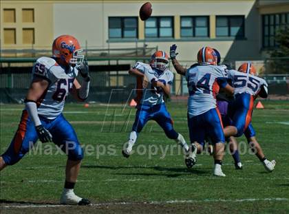 Thumbnail 2 in Bishop Gorman @ Riordan photogallery.