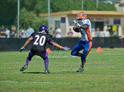 Thumbnail 1 in Bishop Gorman @ Riordan photogallery.