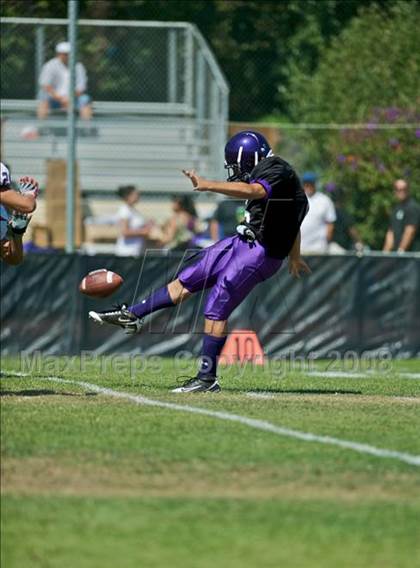 Thumbnail 2 in Bishop Gorman @ Riordan photogallery.