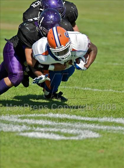 Thumbnail 1 in Bishop Gorman @ Riordan photogallery.