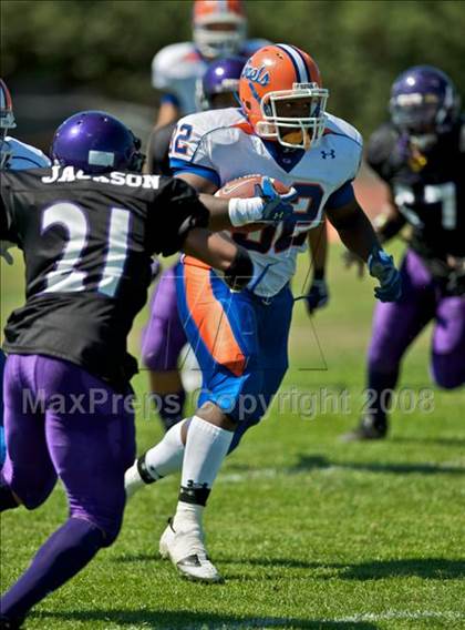 Thumbnail 1 in Bishop Gorman @ Riordan photogallery.