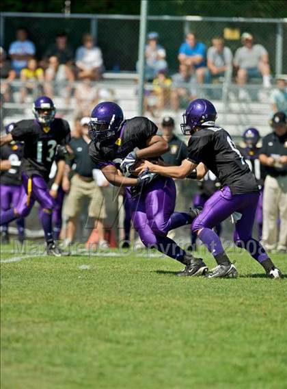 Thumbnail 1 in Bishop Gorman @ Riordan photogallery.