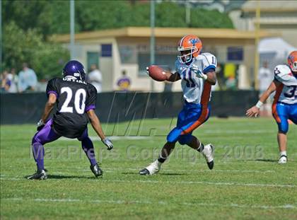 Thumbnail 3 in Bishop Gorman @ Riordan photogallery.