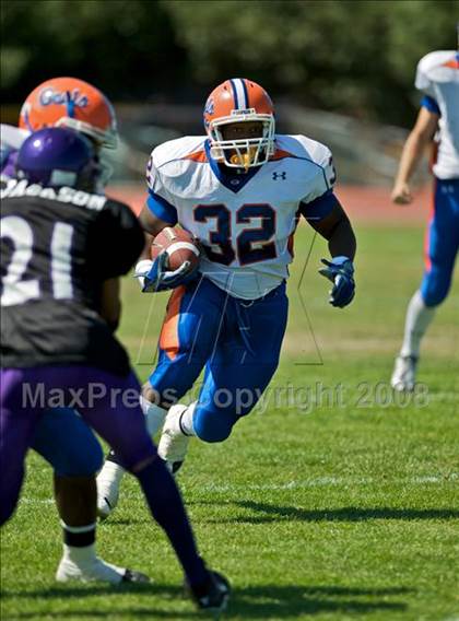 Thumbnail 1 in Bishop Gorman @ Riordan photogallery.