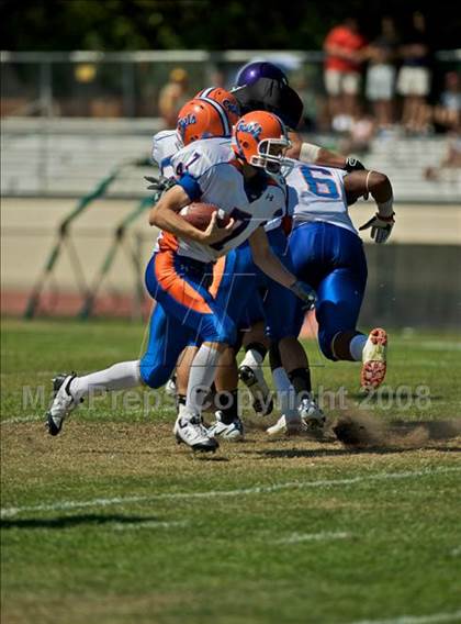 Thumbnail 1 in Bishop Gorman @ Riordan photogallery.
