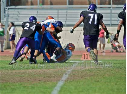 Thumbnail 1 in Bishop Gorman @ Riordan photogallery.