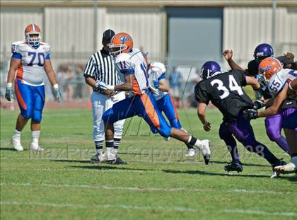 Thumbnail 2 in Bishop Gorman @ Riordan photogallery.
