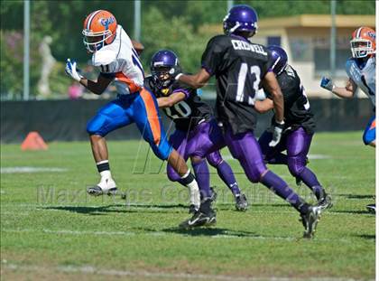 Thumbnail 1 in Bishop Gorman @ Riordan photogallery.