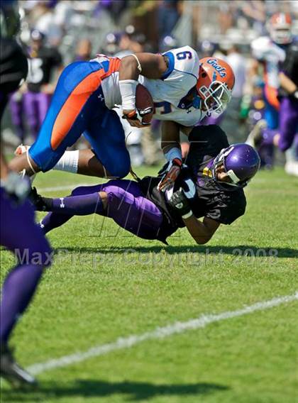 Thumbnail 2 in Bishop Gorman @ Riordan photogallery.