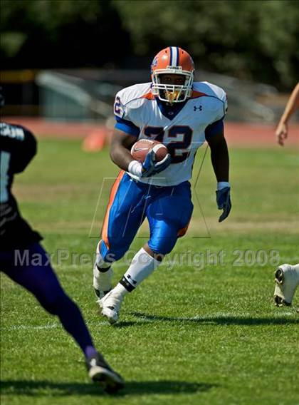 Thumbnail 2 in Bishop Gorman @ Riordan photogallery.