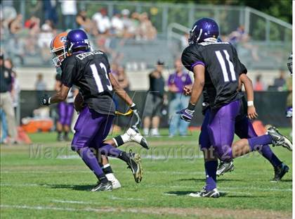 Thumbnail 3 in Bishop Gorman @ Riordan photogallery.