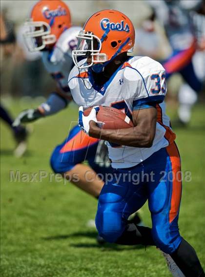 Thumbnail 2 in Bishop Gorman @ Riordan photogallery.