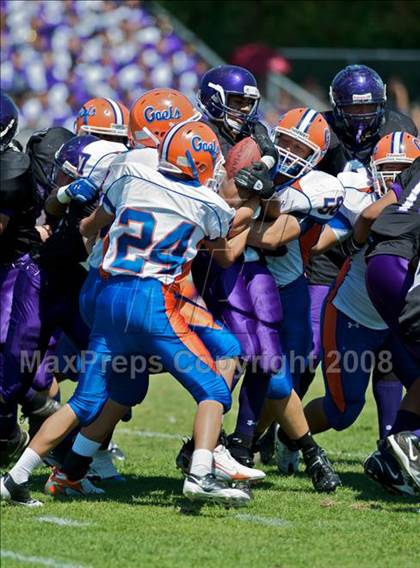 Thumbnail 1 in Bishop Gorman @ Riordan photogallery.