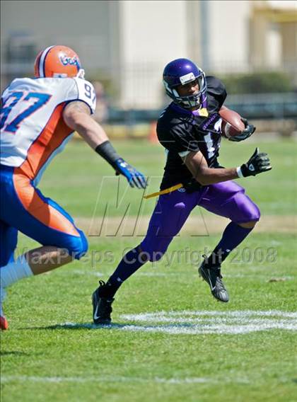 Thumbnail 1 in Bishop Gorman @ Riordan photogallery.