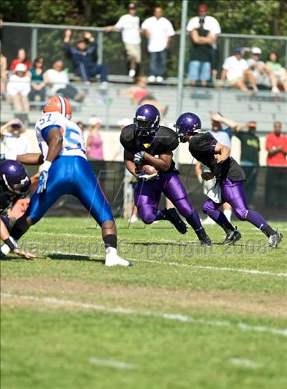 Thumbnail 2 in Bishop Gorman @ Riordan photogallery.