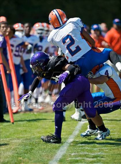 Thumbnail 2 in Bishop Gorman @ Riordan photogallery.
